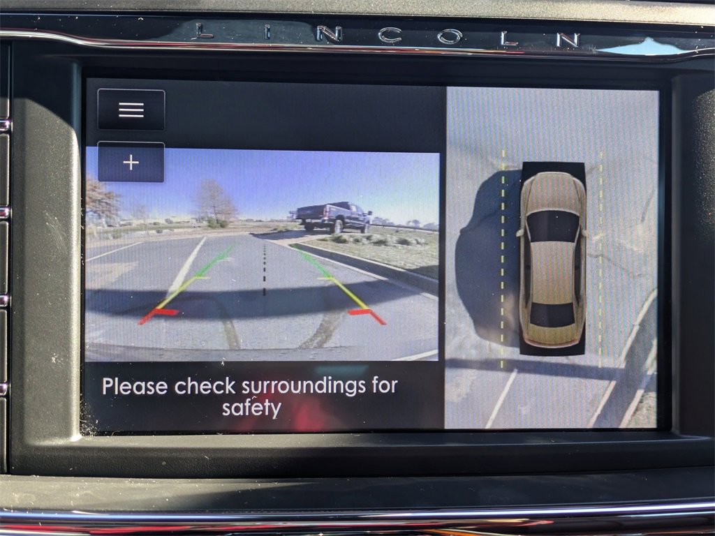 Used 2020 Lincoln Continental Reserve w/ Luxury Package image 23