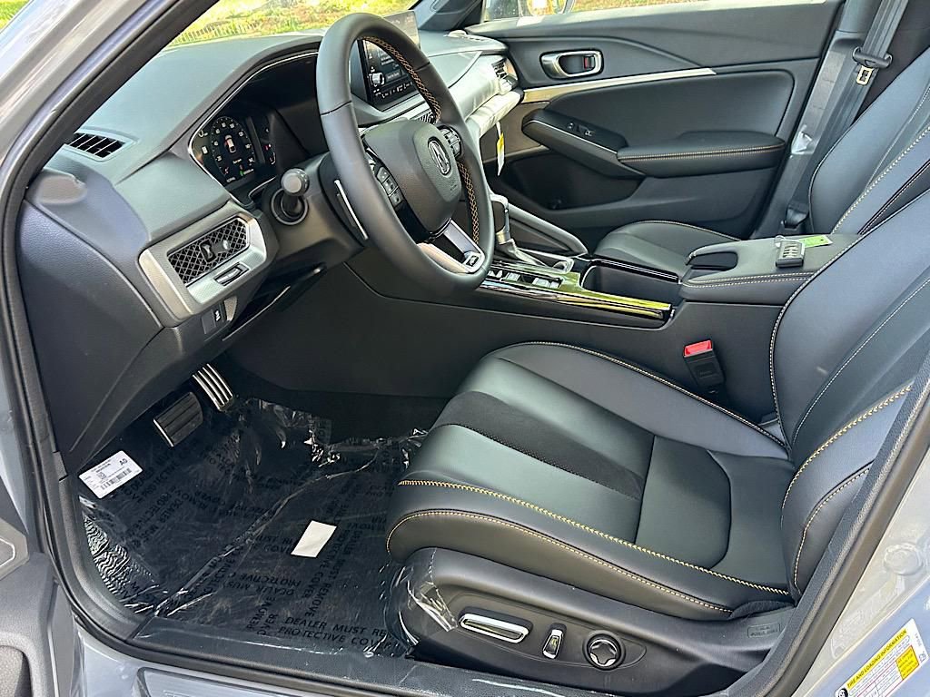 New 2026 Acura Integra A-Spec image 8