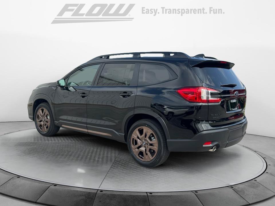 New 2026 Subaru Ascent Limited Bronze AWD/4WD image 5