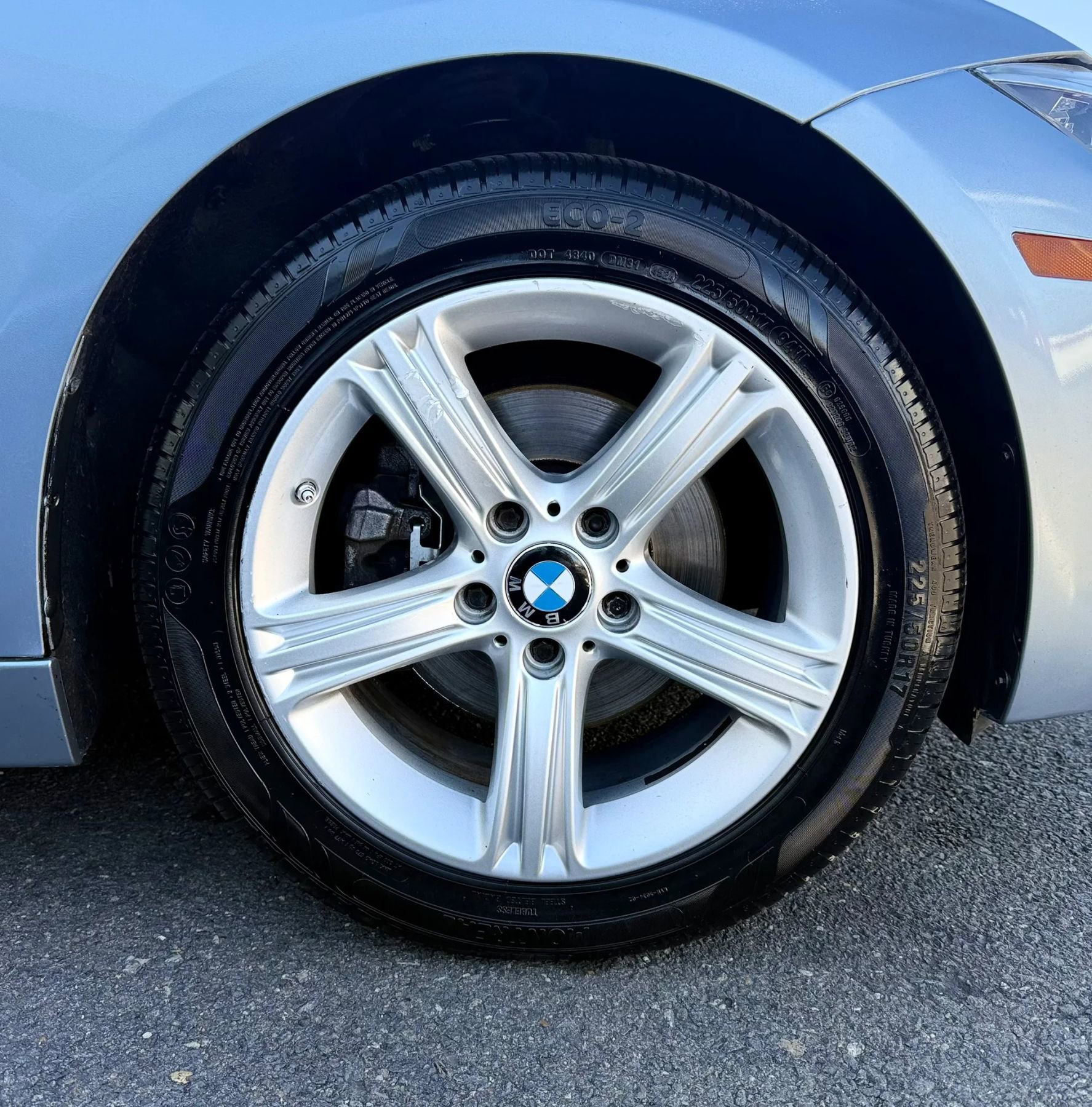 Used 2015 BMW 328i xDrive Sedan AWD/4WD image 51