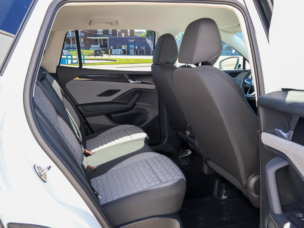 New 2026 Volkswagen Tiguan S AWD/4WD image 29