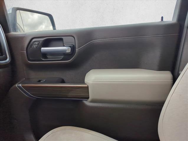 Used 2021 Chevrolet Silverado 1500 LT w/ Texas Edition Plus image 18