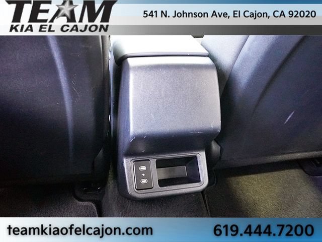 Certified 2025 Kia K4 FWD image 18