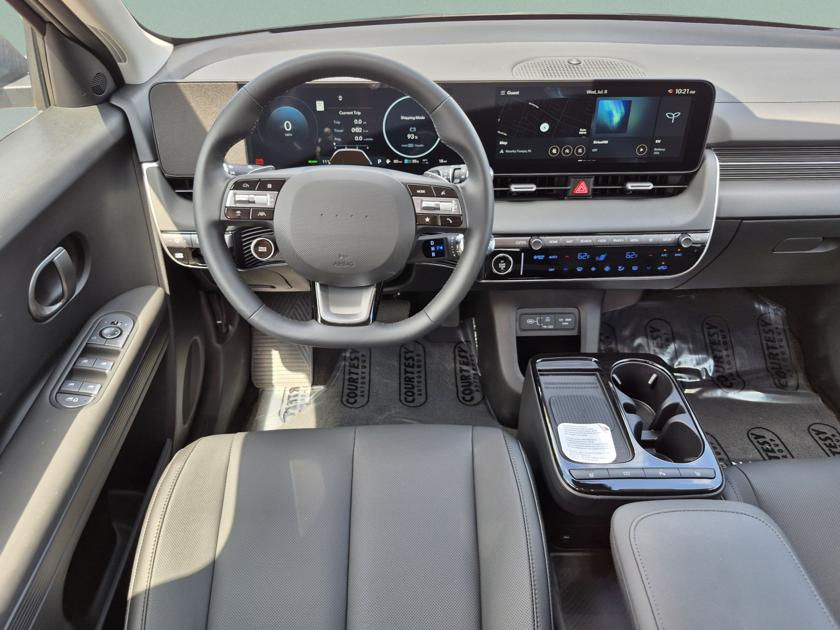 New 2026 Hyundai Ioniq 5 SEL RWD image 12