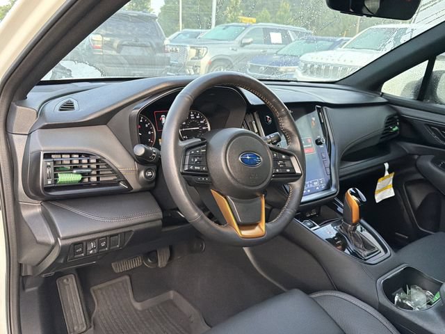 Used 2025 Subaru Outback Wilderness AWD/4WD image 10