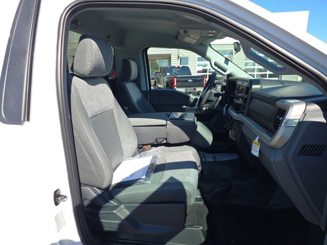 New 2026 Ford F350 XLT image 11