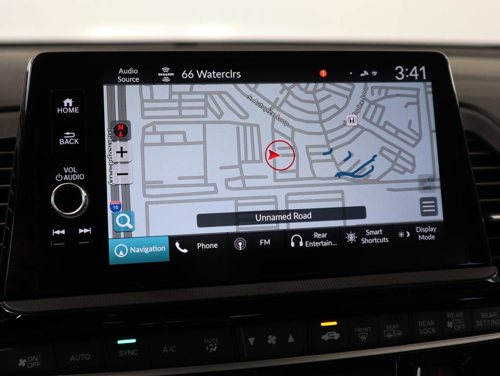 New 2026 Honda Odyssey Elite image 16