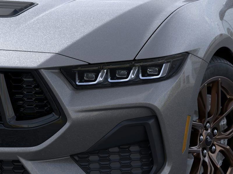 New 2025 Ford Mustang GT Premium image 18