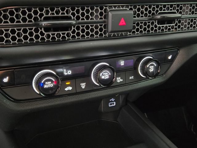 Used 2025 Honda HR-V Sport image 34