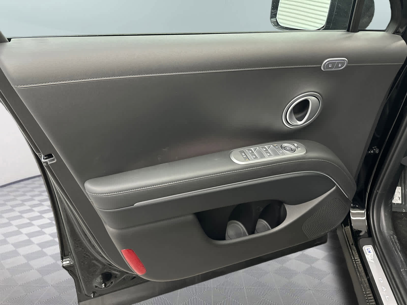 New 2026 Hyundai Palisade SEL image 11