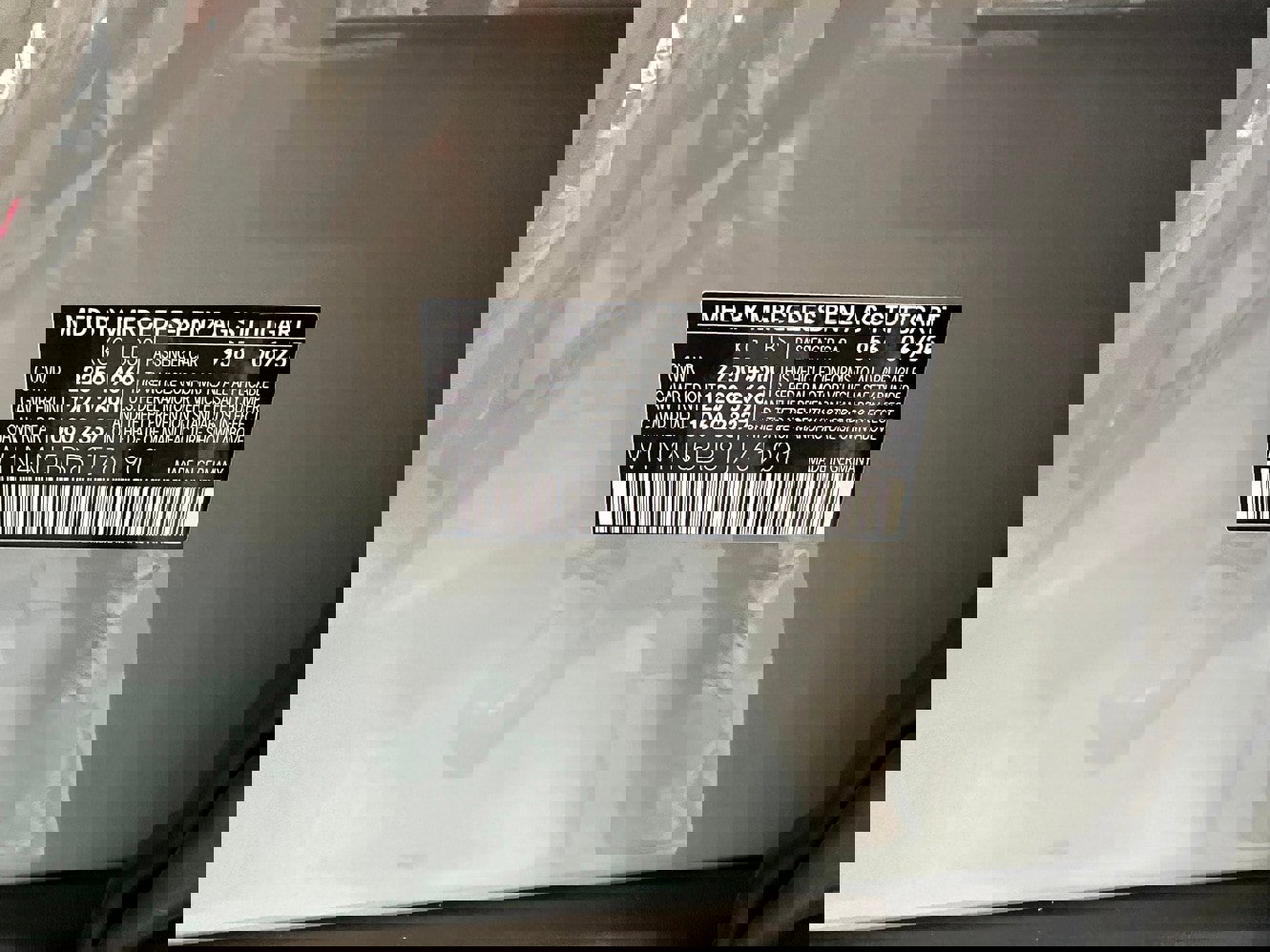 Used 2026 Mercedes-Benz GLA 35 AMG 4MATIC image 46