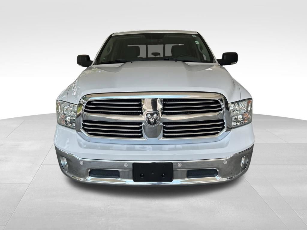 Used 2019 RAM 1500 Big Horn RWD image 11