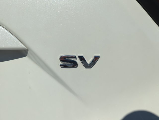 Certified 2024 Nissan Murano SV FWD image 21