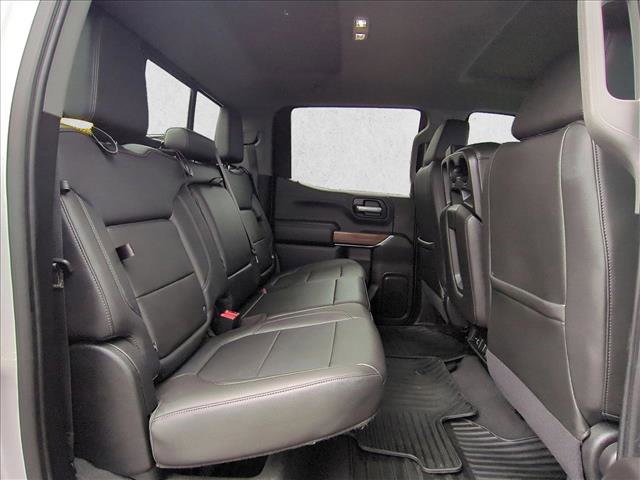 Used 2020 Chevrolet Silverado 1500 LT w/ All-Star Edition image 18