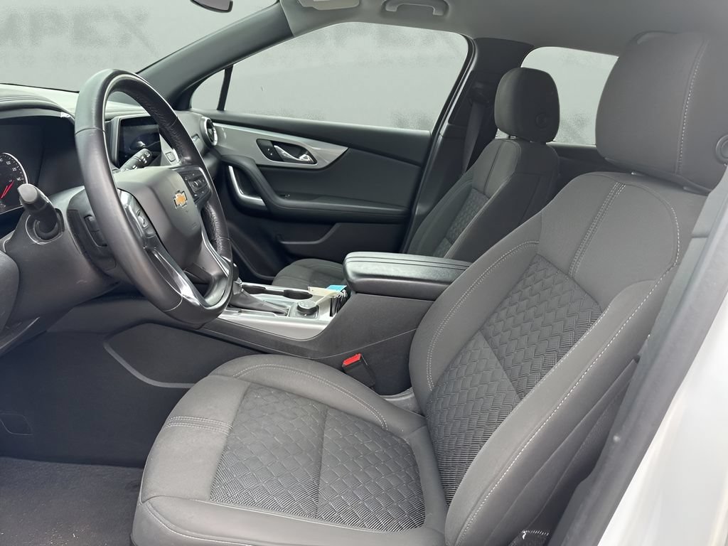 Used 2020 Chevrolet Blazer LT FWD image 7