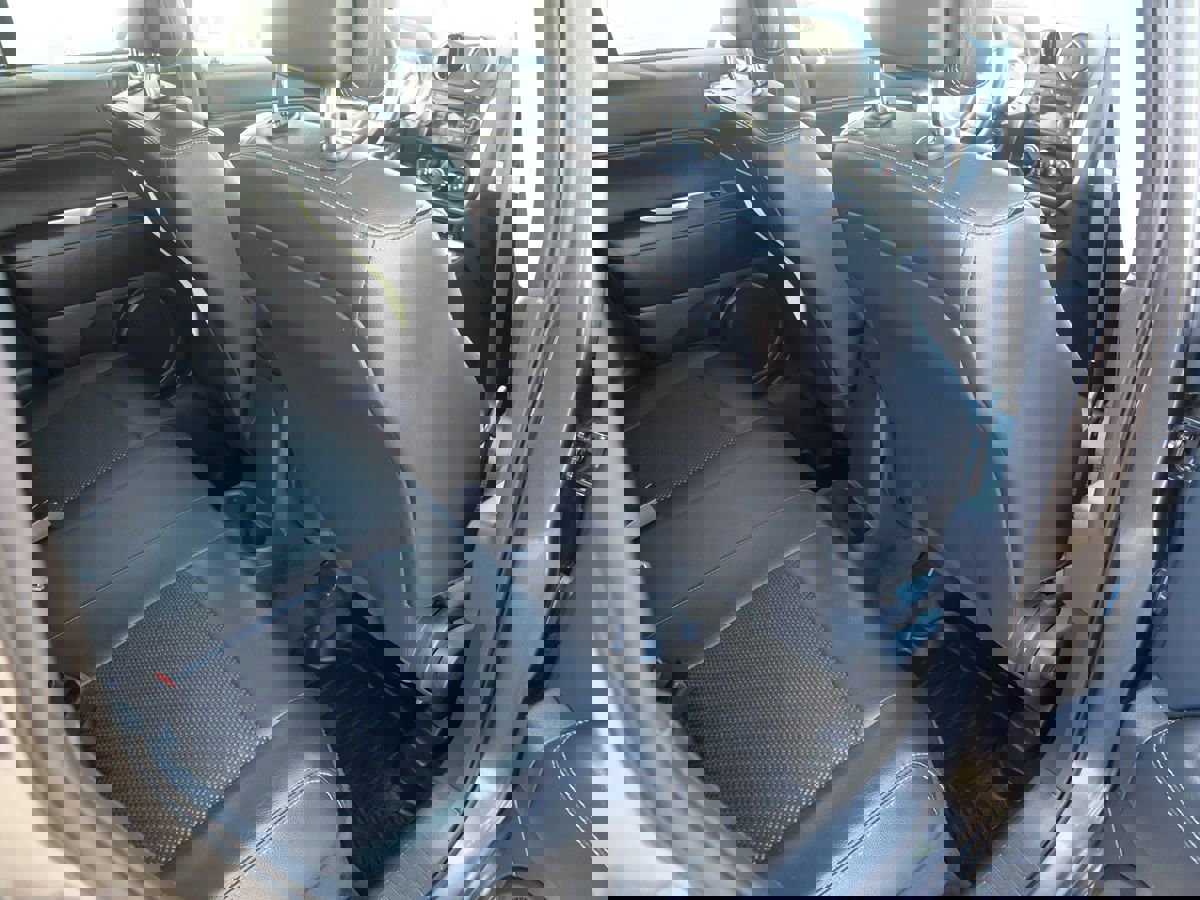 Used 2017 Jeep Compass Latitude image 26