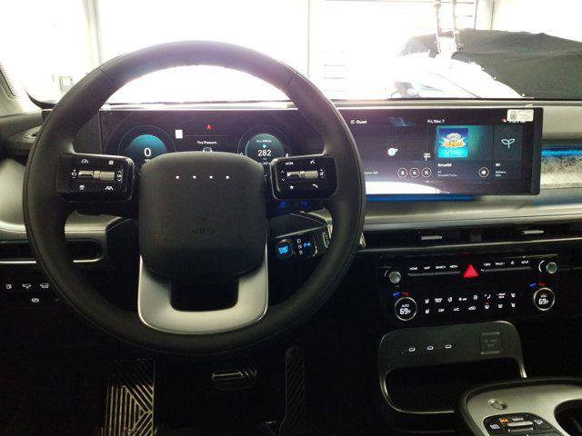 New 2026 Hyundai Ioniq 9 Calligraphy image 4