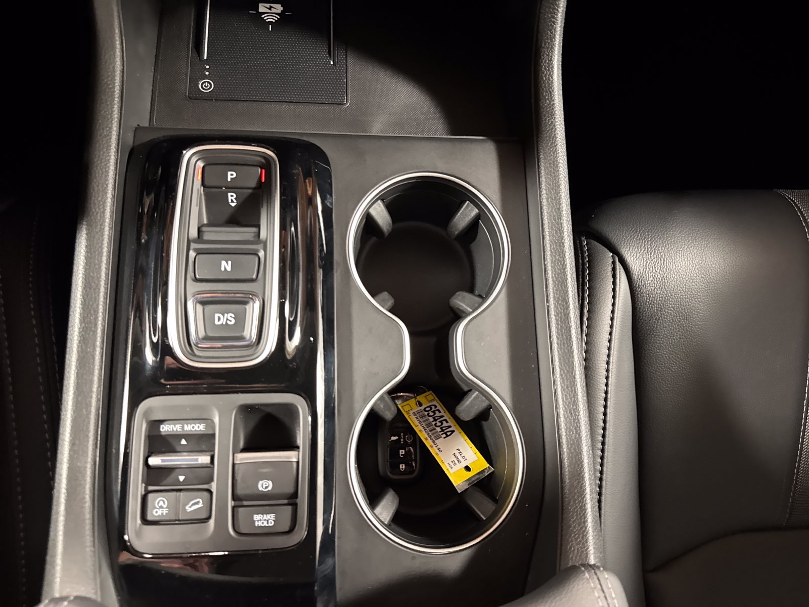 Used 2025 Honda Pilot EX-L image 26