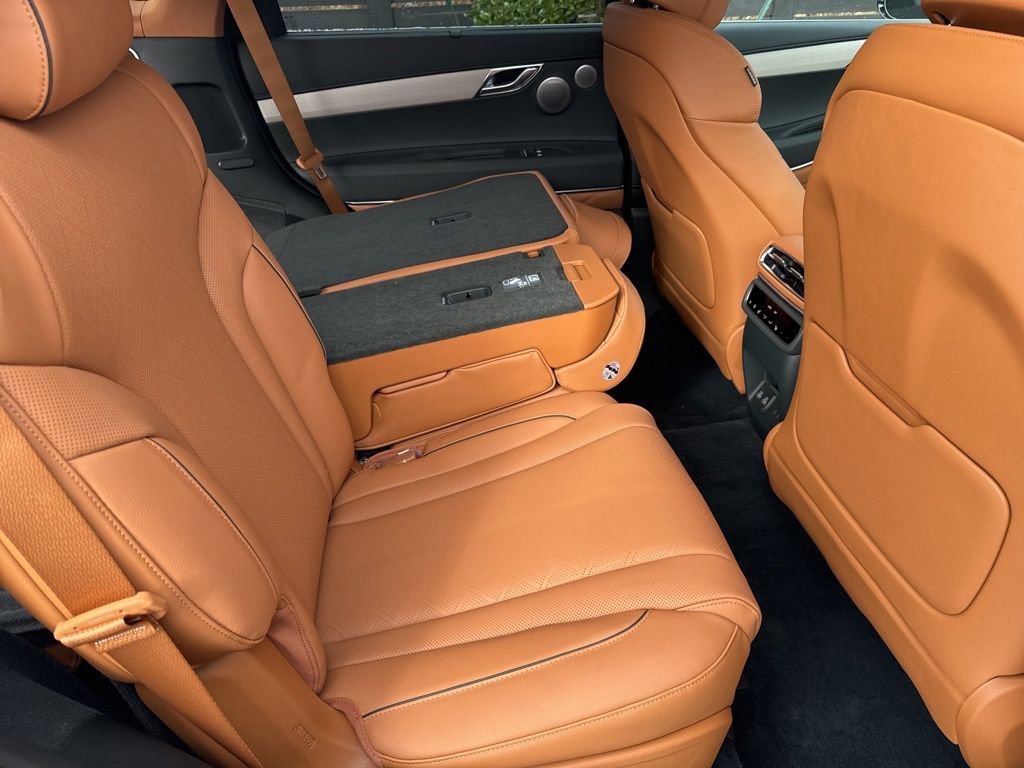 New 2026 Genesis GV80 3.5T Advanced image 14