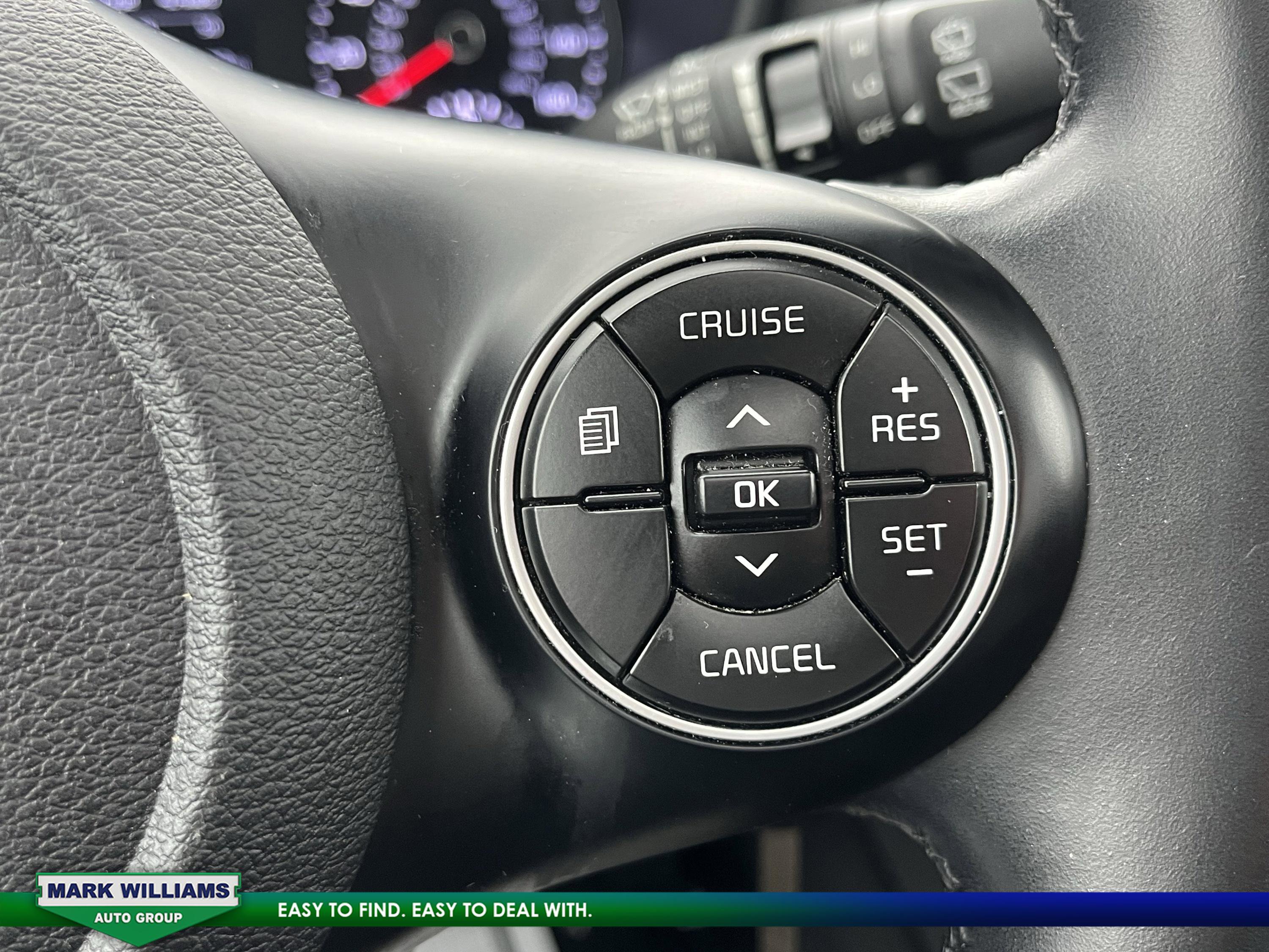 Used 2021 Kia Soul GT-Line image 18