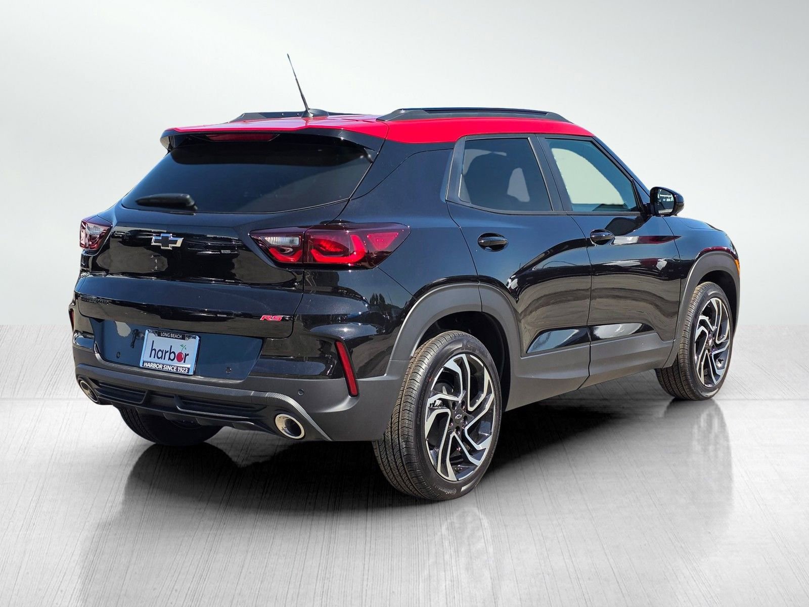 New 2026 Chevrolet TrailBlazer RS w/ Convenience Package image 6