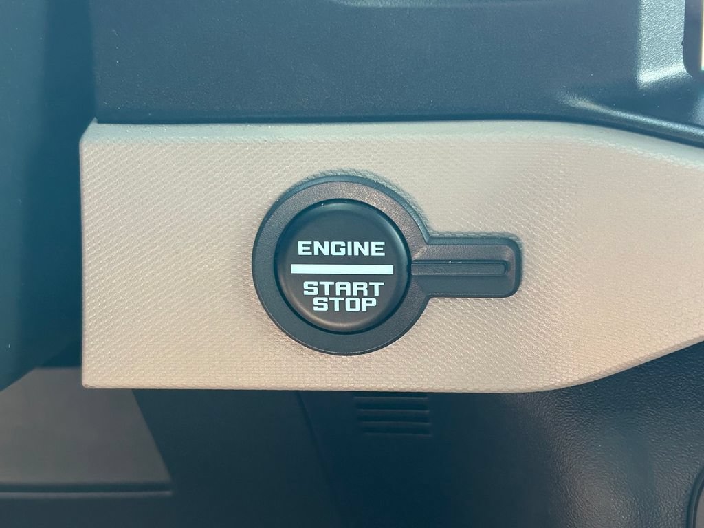 Used 2022 Ford Bronco Wildtrak AWD/4WD image 28