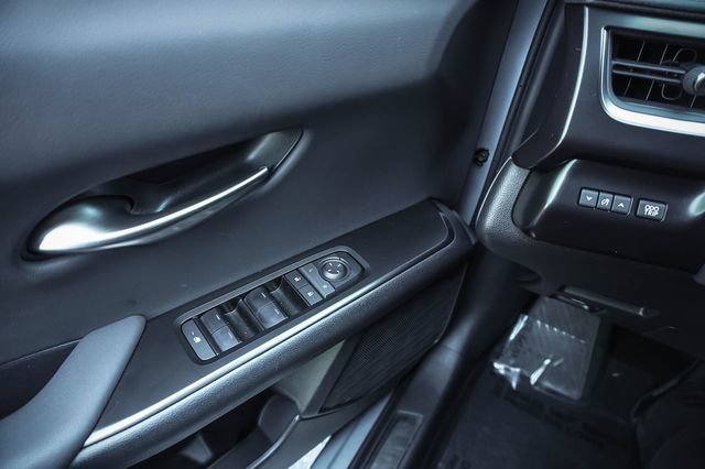 Certified 2025 Lexus UX 300h FWD w/ Accessory Package (Z2) image 12