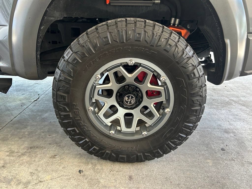 Used 2020 Ford F150 Raptor w/ Equipment Group 802A Luxury AWD/4WD image 25