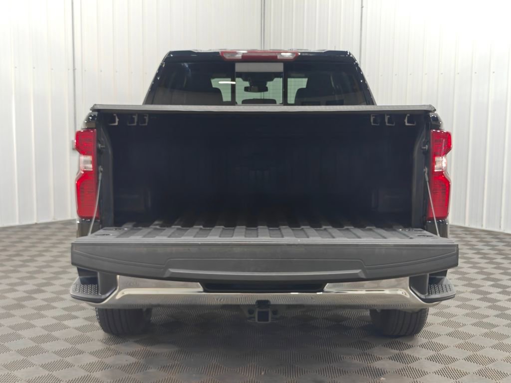 Used 2022 Chevrolet Silverado 1500 LT w/ Max Trailering Package image 20
