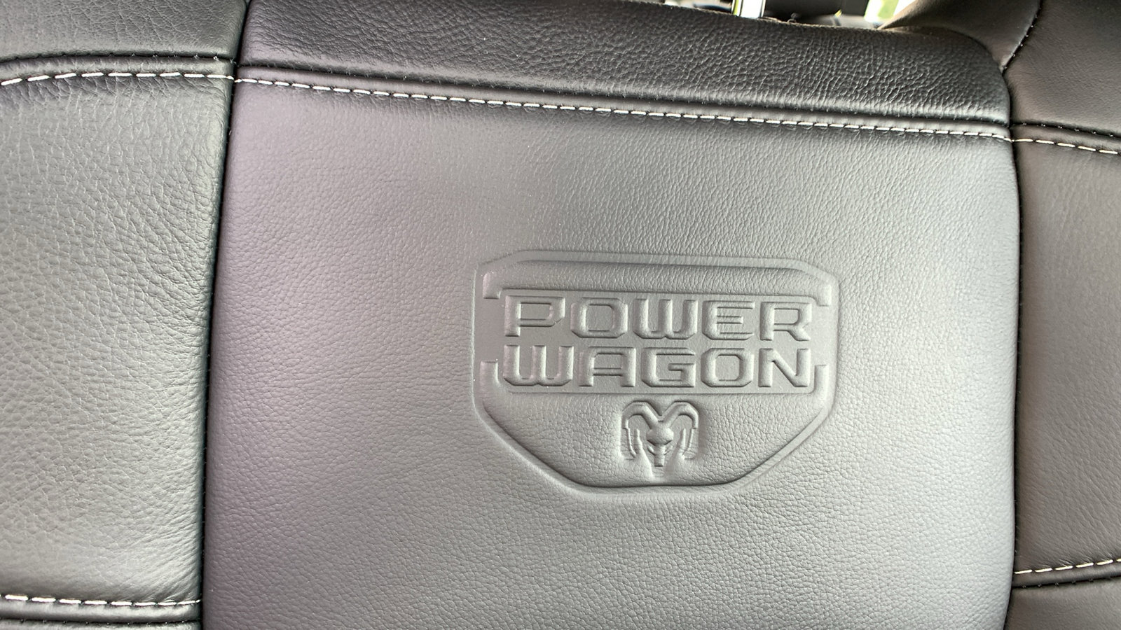 New 2025 RAM 2500 Power Wagon image 39