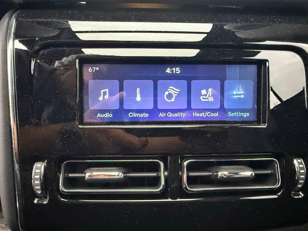 New 2025 Lincoln Aviator Black Label AWD/4WD image 51