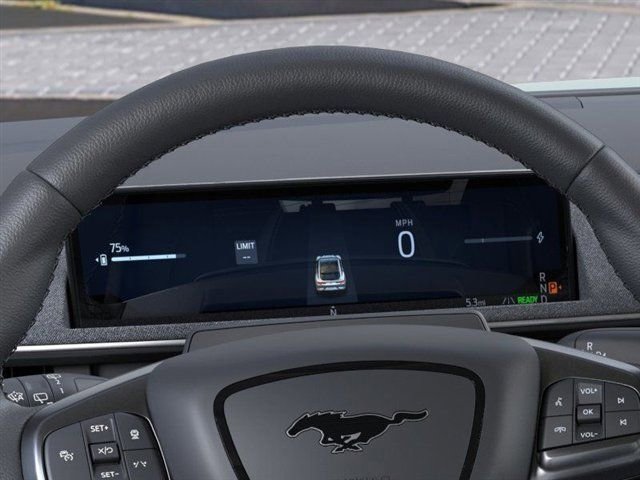 New 2026 Ford Mustang Mach-E Premium AWD/4WD image 71