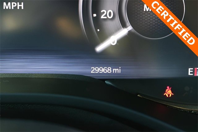 Used 2023 RAM 1500 Limited w/ Trailer Tow Group image 27