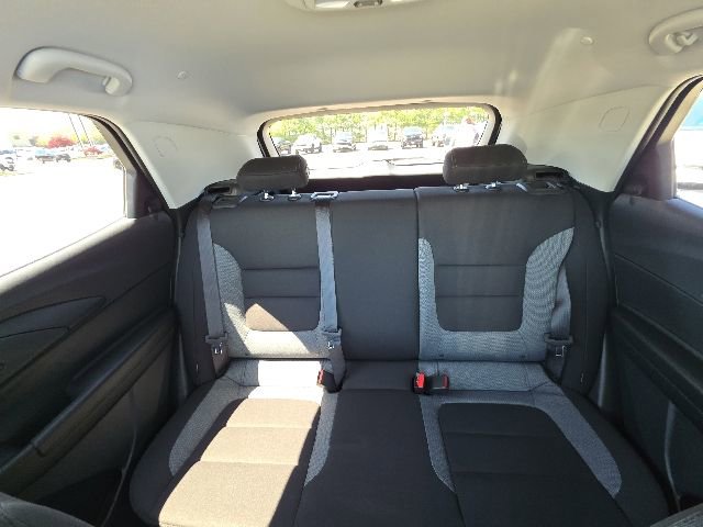 New 2026 Chevrolet TrailBlazer LS w/ LS Convenience Package AWD/4WD image 28
