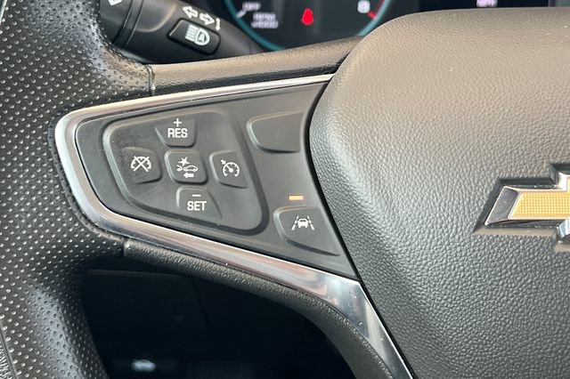 Used 2025 Chevrolet Malibu LT FWD image 30