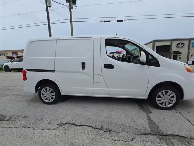 Used 2018 Nissan NV200 SV w/ Navigation Package FWD image 6
