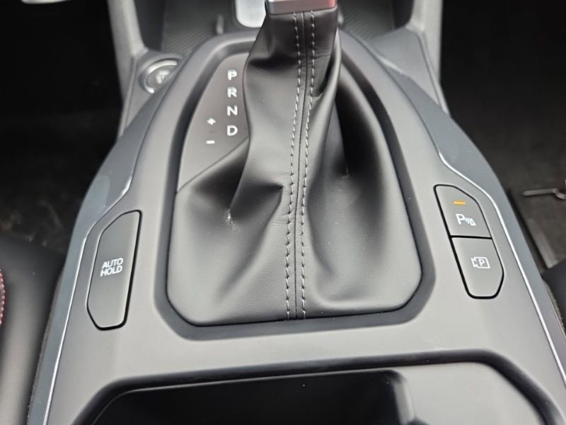 New 2026 Kia K4 GT-Line Turbo image 45