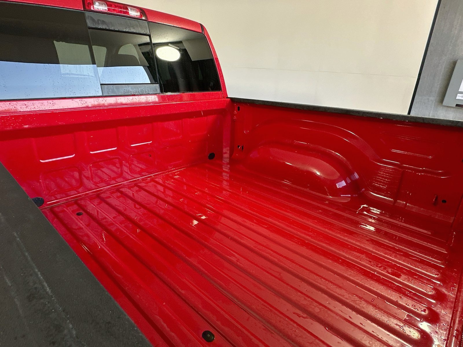 Used 2016 RAM 1500 Big Horn AWD/4WD image 25