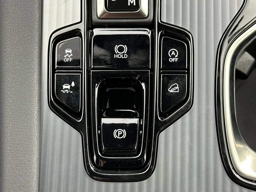 New 2026 Lexus RX 350 F Sport AWD/4WD image 26