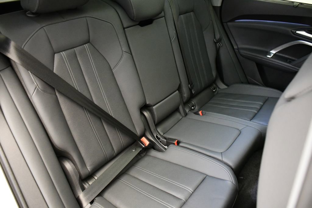 Used 2025 Audi Q5 Premium Plus w/ Premium Plus image 53