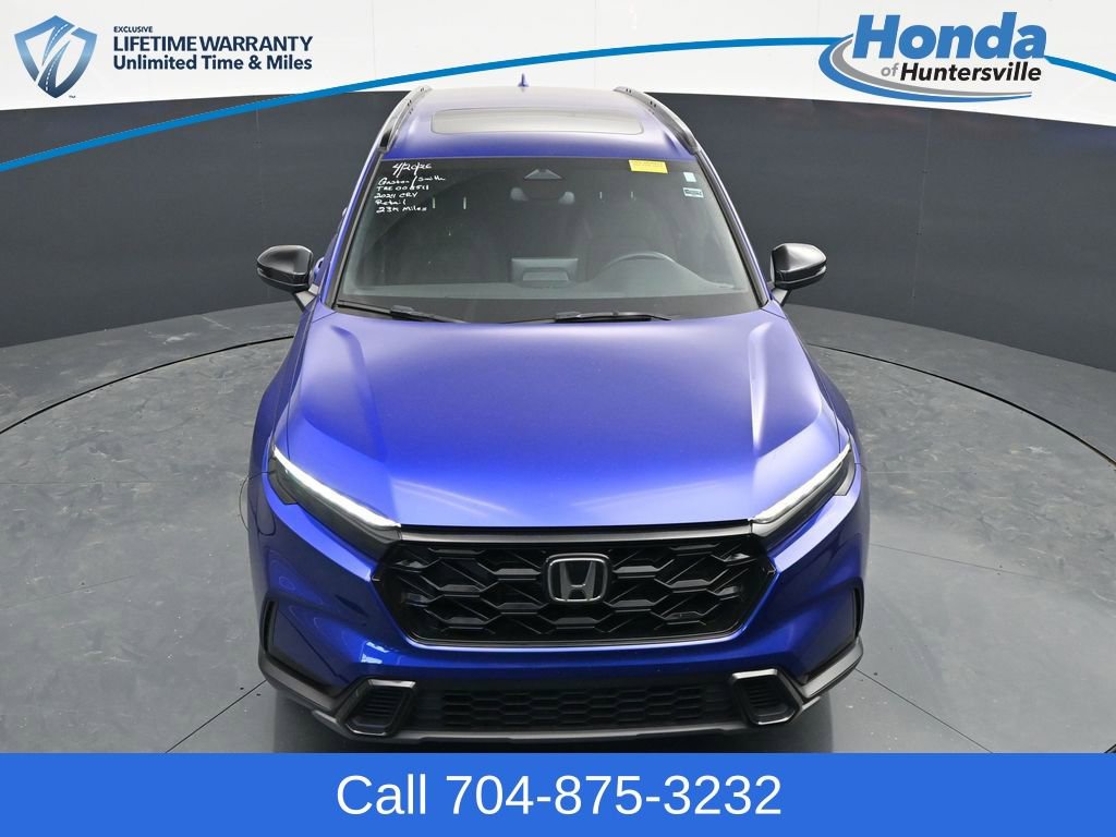 Used 2024 Honda CR-V Sport image 15