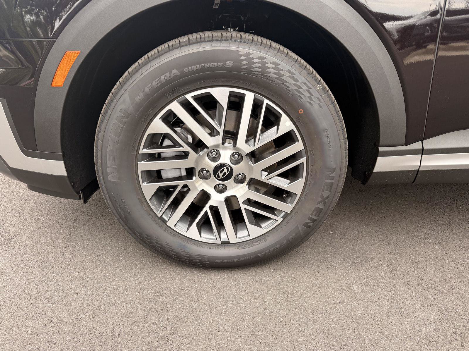 New 2026 Hyundai Palisade SEL AWD/4WD image 9