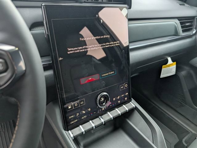 New 2026 GMC Terrain AT4 w/ Convenience Package III image 20