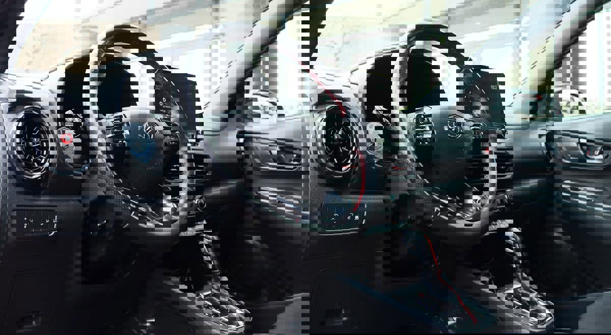 Used 2022 Hyundai Kona N Line w/ Tech Package image 43