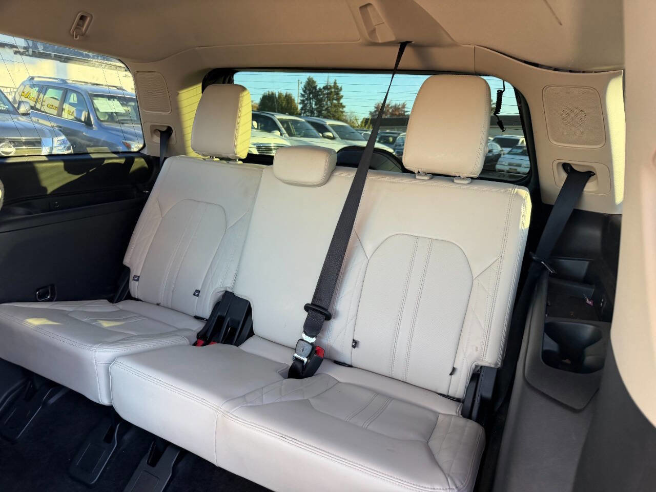 Used 2018 Ford Expedition Platinum image 15