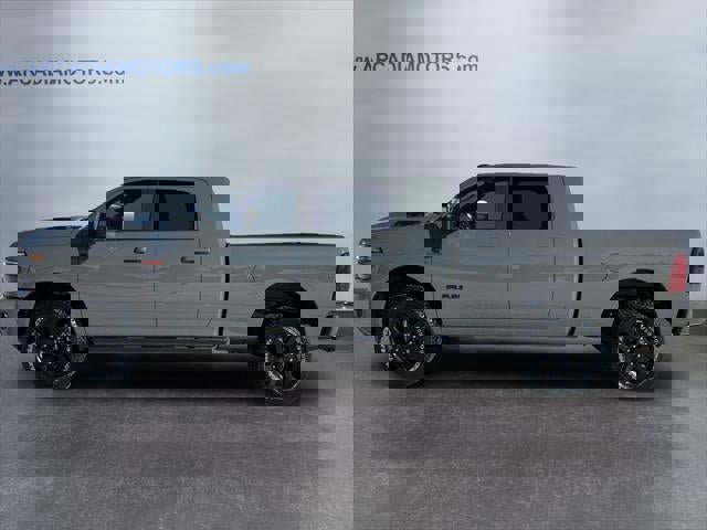 New 2026 RAM 2500 Laramie image 17