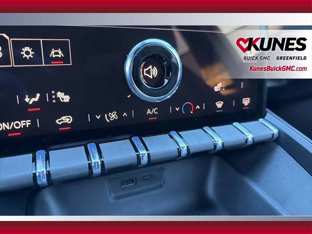 New 2026 GMC Terrain Elevation w/ Black Edition image 28