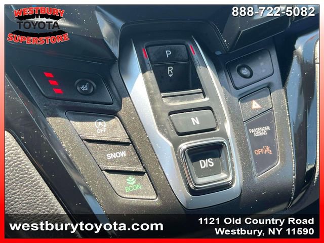 Used 2023 Honda Odyssey Touring image 28