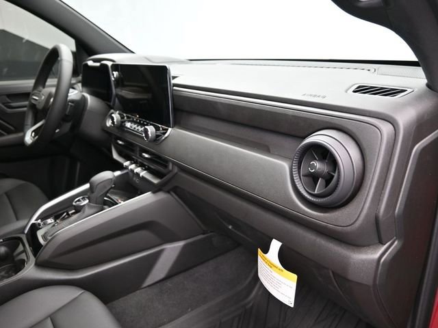 New 2026 Chevrolet Colorado Trail Boss image 40