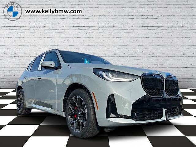 New 2026 BMW X3 xDrive30 w/ Premium Package image 1